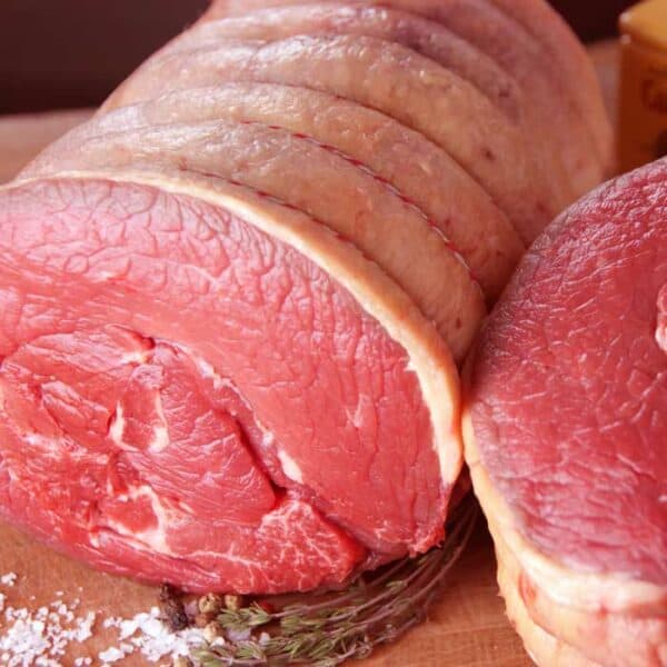 Galloway Brisket