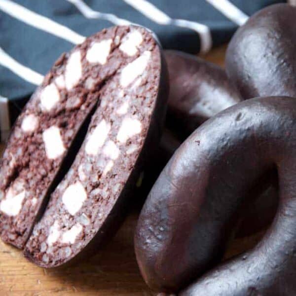 Chadwick's Original Bury Black Pudding