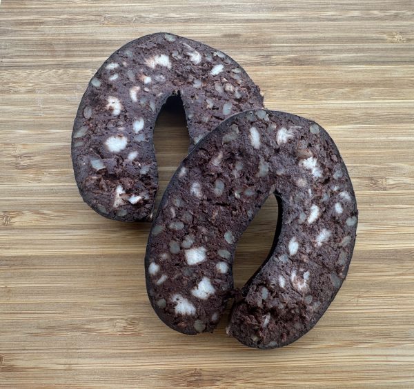 Chadwick's Original Bury Black Pudding