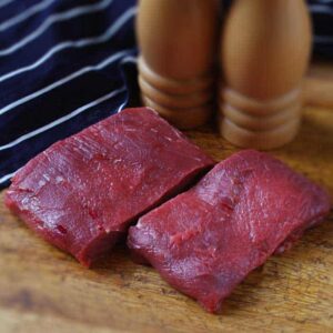 Flat Iron Steak