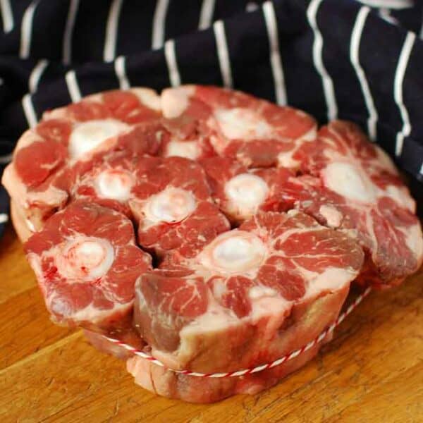 Oxtail