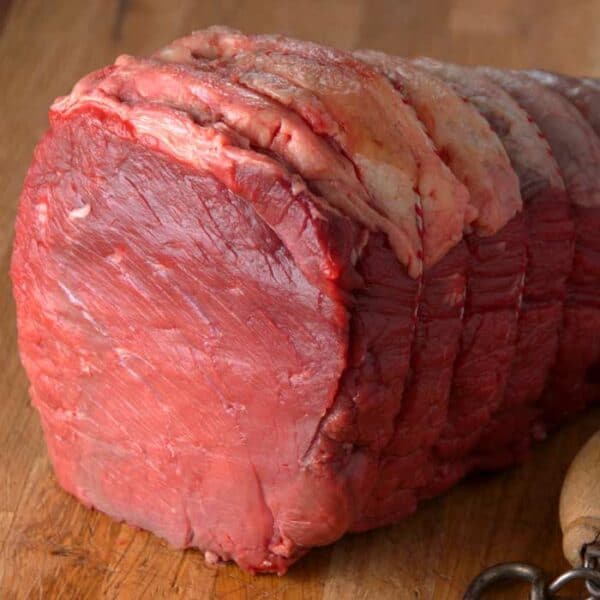 Topside Joint