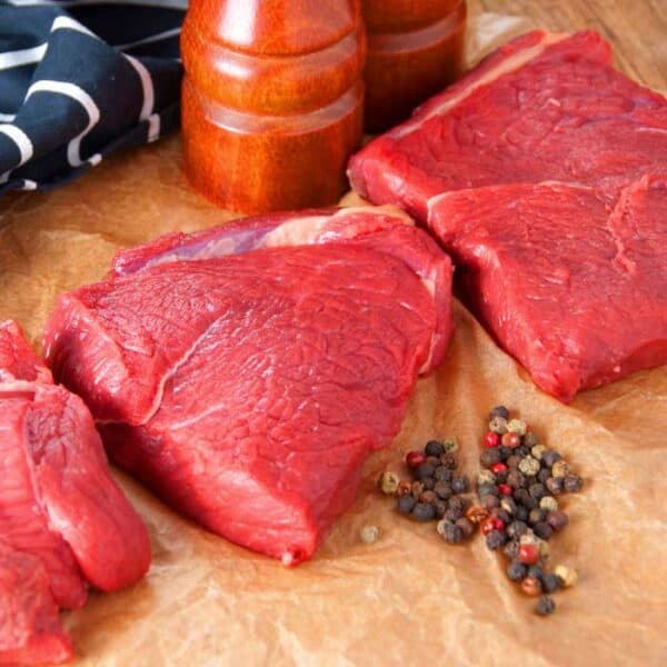 Galloway Braising Steak