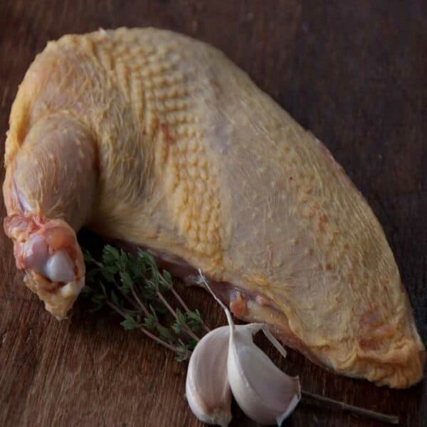 British Corn Fed Chicken Supremes