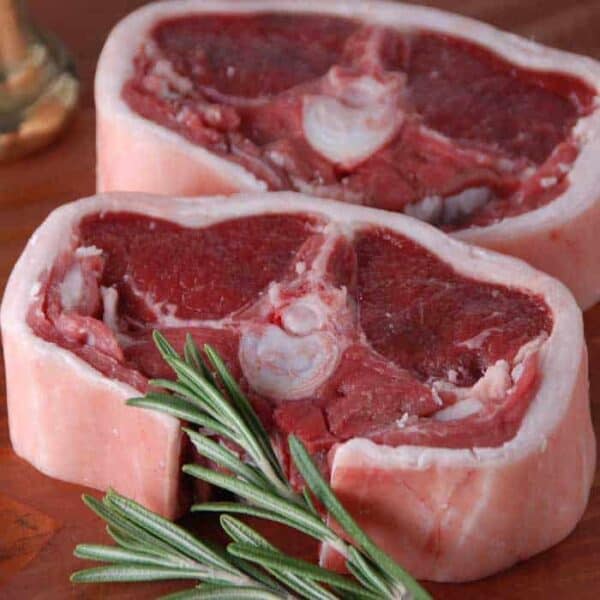 Heather Fed Barnsley Chops