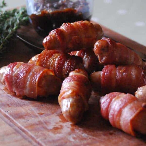 Pigs in Blankets