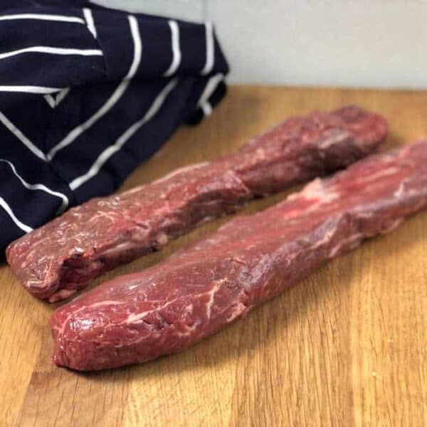 Onglet Steak