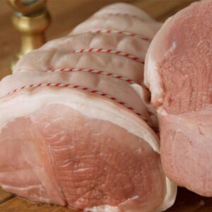 Rare Breed Boneless Pork Leg