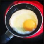 Fried Egg